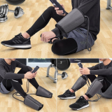 FiveJoy Portable Electric Air Compression Leg Massager