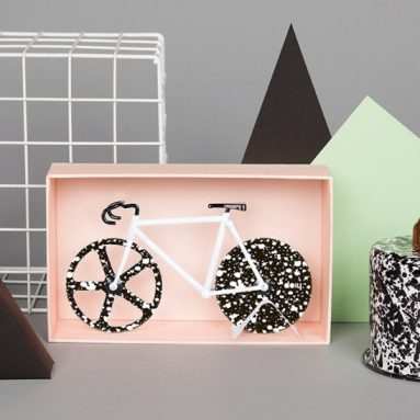 Fixie pizza Stardust pizza cutter