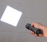 Flashlight Led Anthracite