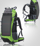 FlexSolar flexible solar backpack