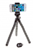 Flexible Tripod with BONUS for Camera