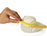 FlipSlice Egg Slicer