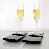 Floaster Drinks Coasters