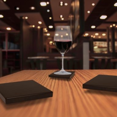 Floaster Drinks Coasters