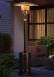 40% discount Floor-Standing Patio Heater