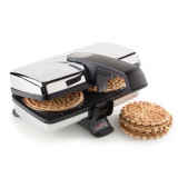 Flour Pizzelle Maker