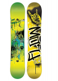 Flow Micron Verve Snowboard 2013
