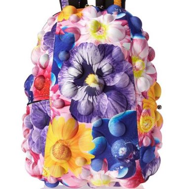 Flower Power Surfaces Fullpack