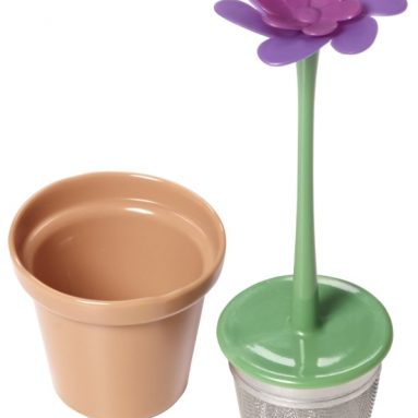 Flower Tools Tea Infuser