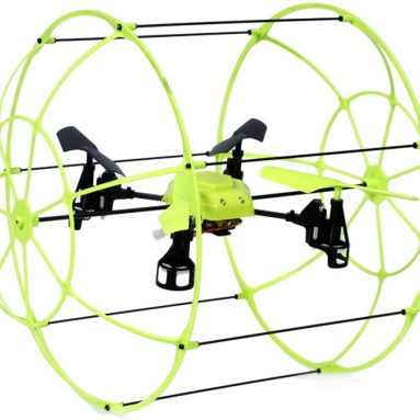 Flying Machines Sky Runner NX 2.4GHz Quadcopter