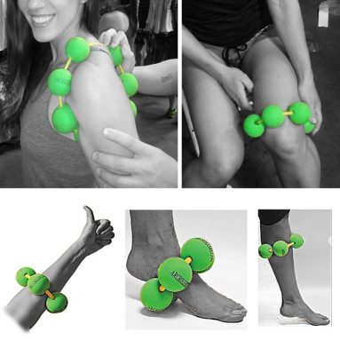 Massage Relief for Trigger Point Pain