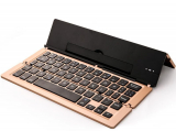 Foldable Bluetooth Keyboard