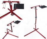 Foldable Laptop Ipad Mount All Tables Holder Stands