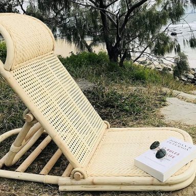 Folding Beach Chair