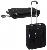 Folding Luggage