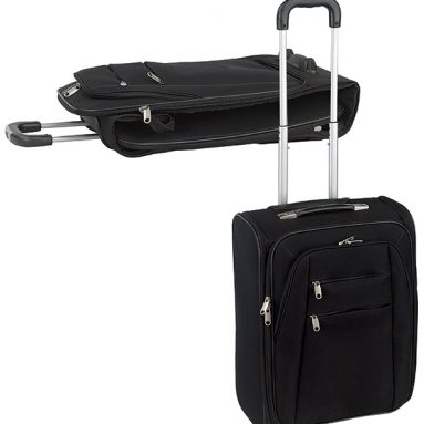 Folding Luggage