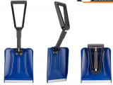 Folding Snow Shovel