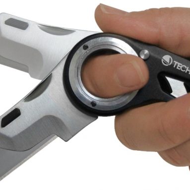 Folding Utility Knife