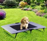 Folding Washable and Ventilated Pet Bed