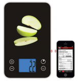 Food Tracking Smartscale