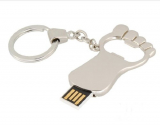 Foot Design Bottle Opener USB Flash Drive