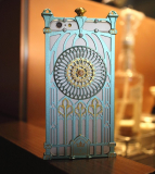 Formartti Luxury iPhone 66s Plus 5.5 Aluminum Phone Case