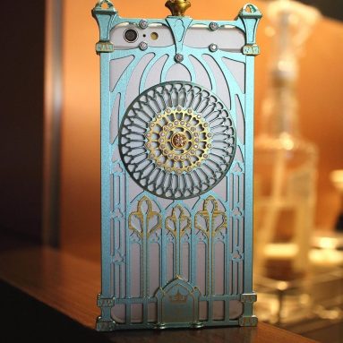 Formartti Luxury iPhone 66s Plus 5.5 Aluminum Phone Case