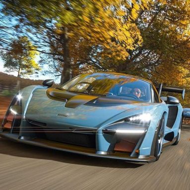 Forza Horizon 4 Ultimate Edition – Xbox One