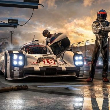 Forza Motorsport 7 – Ultimate Edition – Xbox One