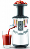 Fountain Crush Masticating Slow Juicer