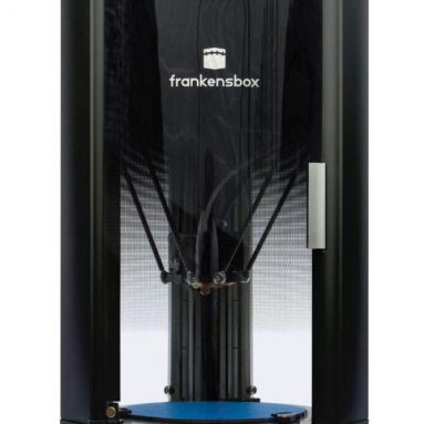 Frankensbox fx-800 3D Printer