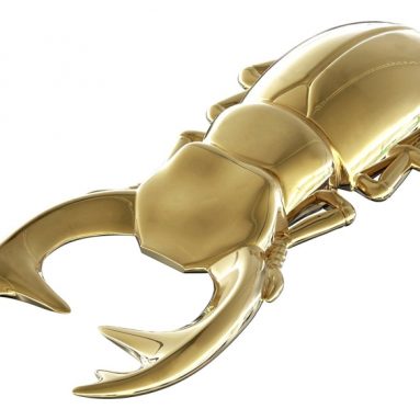 Fred BOTTLE BEETLE Bottle Opener