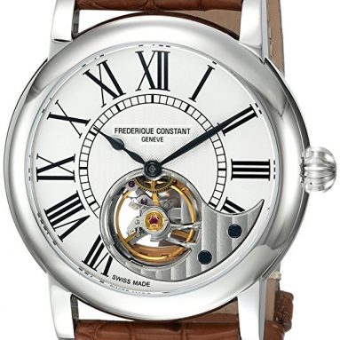 Frederique Constant Men’s Casual Watch