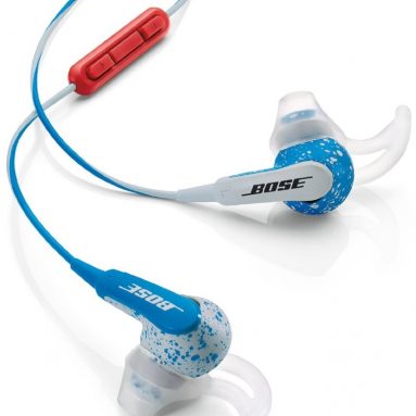 Freestyle Earbuds Ice Blue