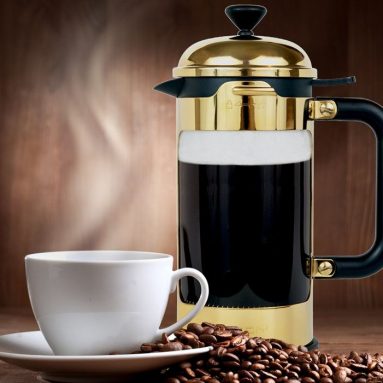 French Coffee Press