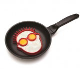 Fried Eggs Shaper