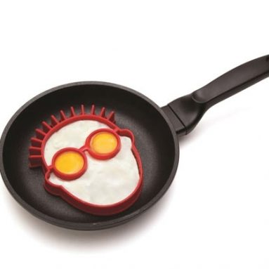 Fried Eggs Shaper