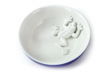 Frog Ceramic Bowl