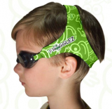 Frogglez Goggles Kids Swim Goggles