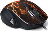 World of Warcraft MMO Gaming Mouse: Legendary Edition