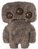 Fuggler Funny-Ugly Monster Plush