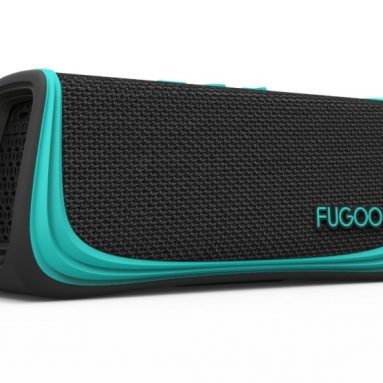 Fugoo Sport Bluetooth Wireless Speaker