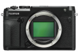 Fujifilm GFX 50R 51.4MP Mirrorless Medium Format Camera