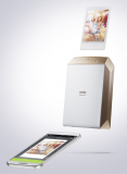 Fujifilm INSTAX SHARE SP-2 Smart Phone Printer