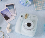 Fujifilm Instax Mini 9 Instant Camera