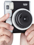 Fujifilm Instax Mini 90 Neo Classic Instant Film Camera