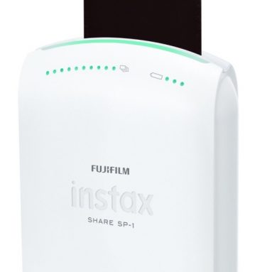 Fujifilm Instax Share Smartphone Printer