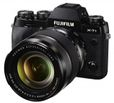 Fujifilm  Mirrorless Digital Camera