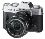 Fujifilm X-T20 Mirrorless Digital Camera w/XC16-50mmF3.5-5.6 OISII Lens
