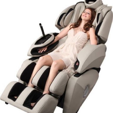 Fujita Massage Chair Recliner